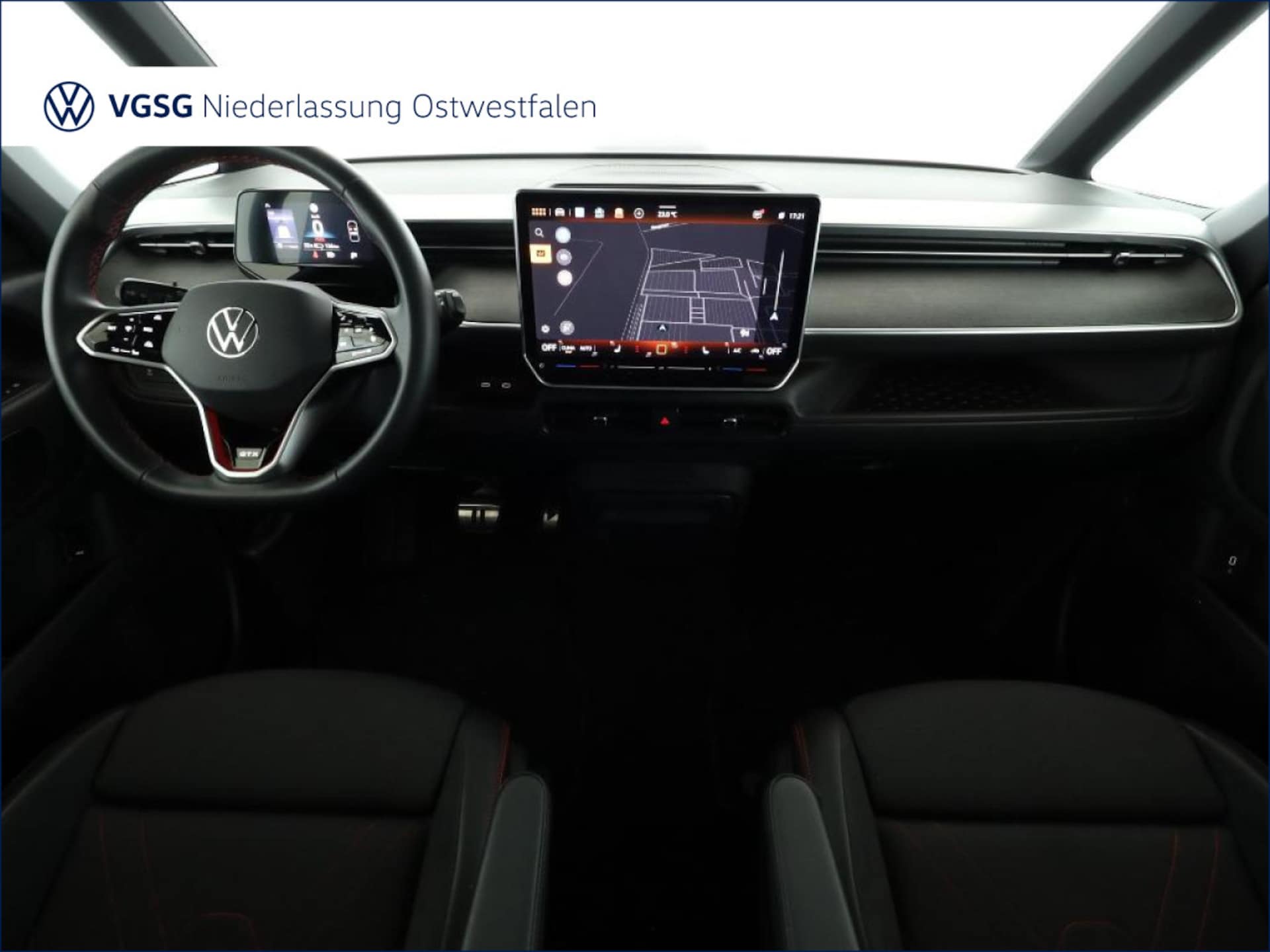 Volkswagen ID. Buzz GTX
