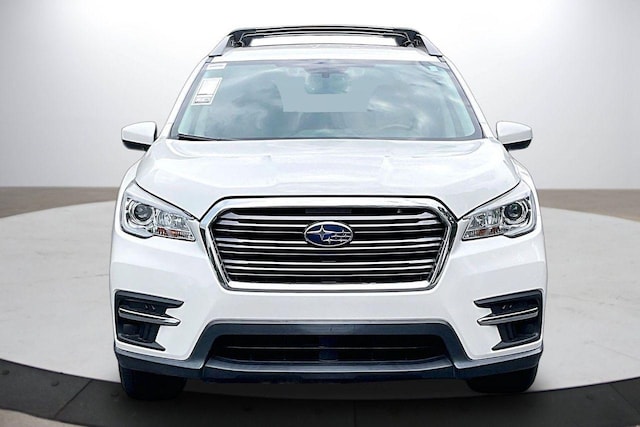 2020 Subaru Ascent