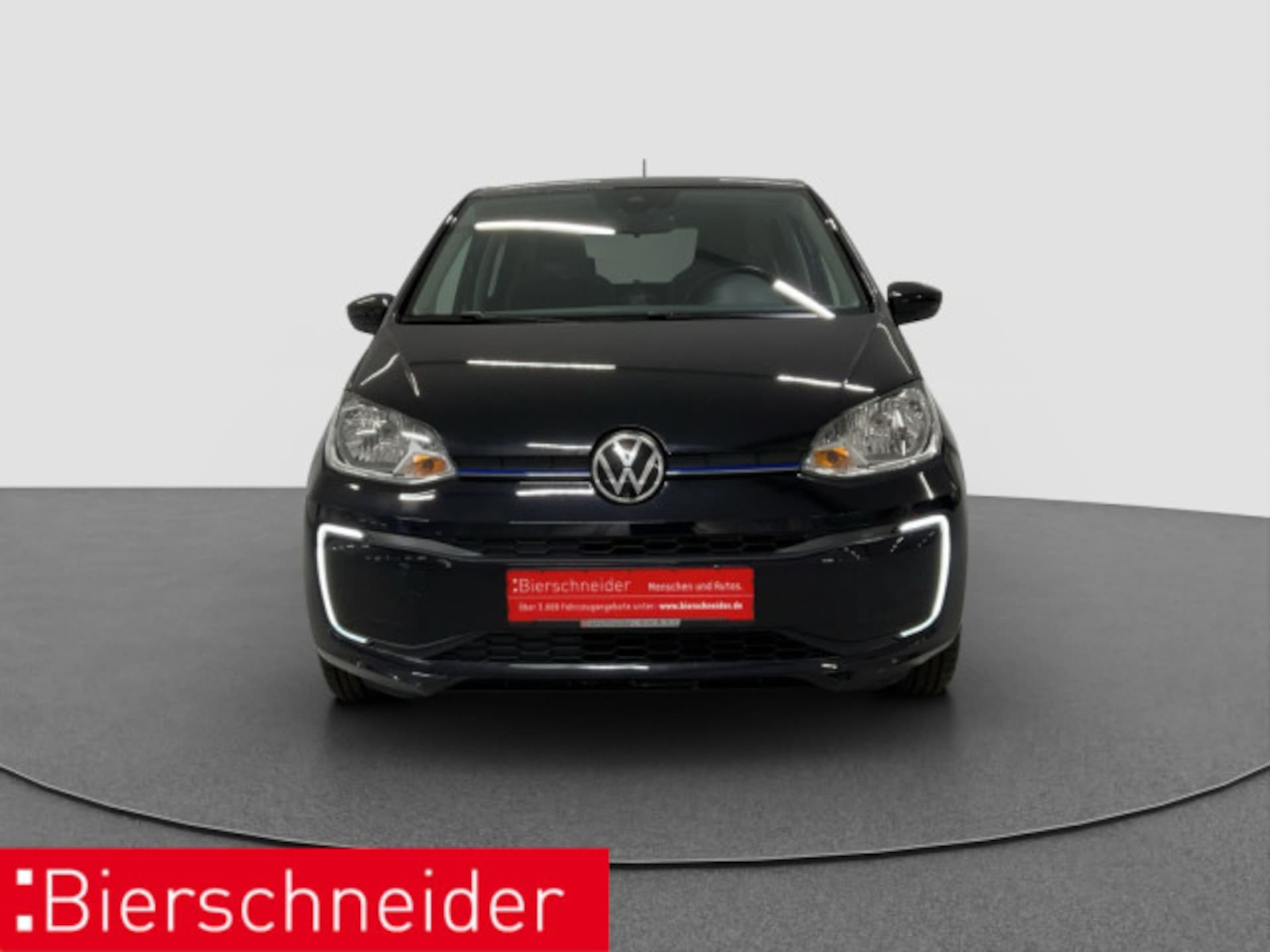 Volkswagen e-up! Style "Plus"