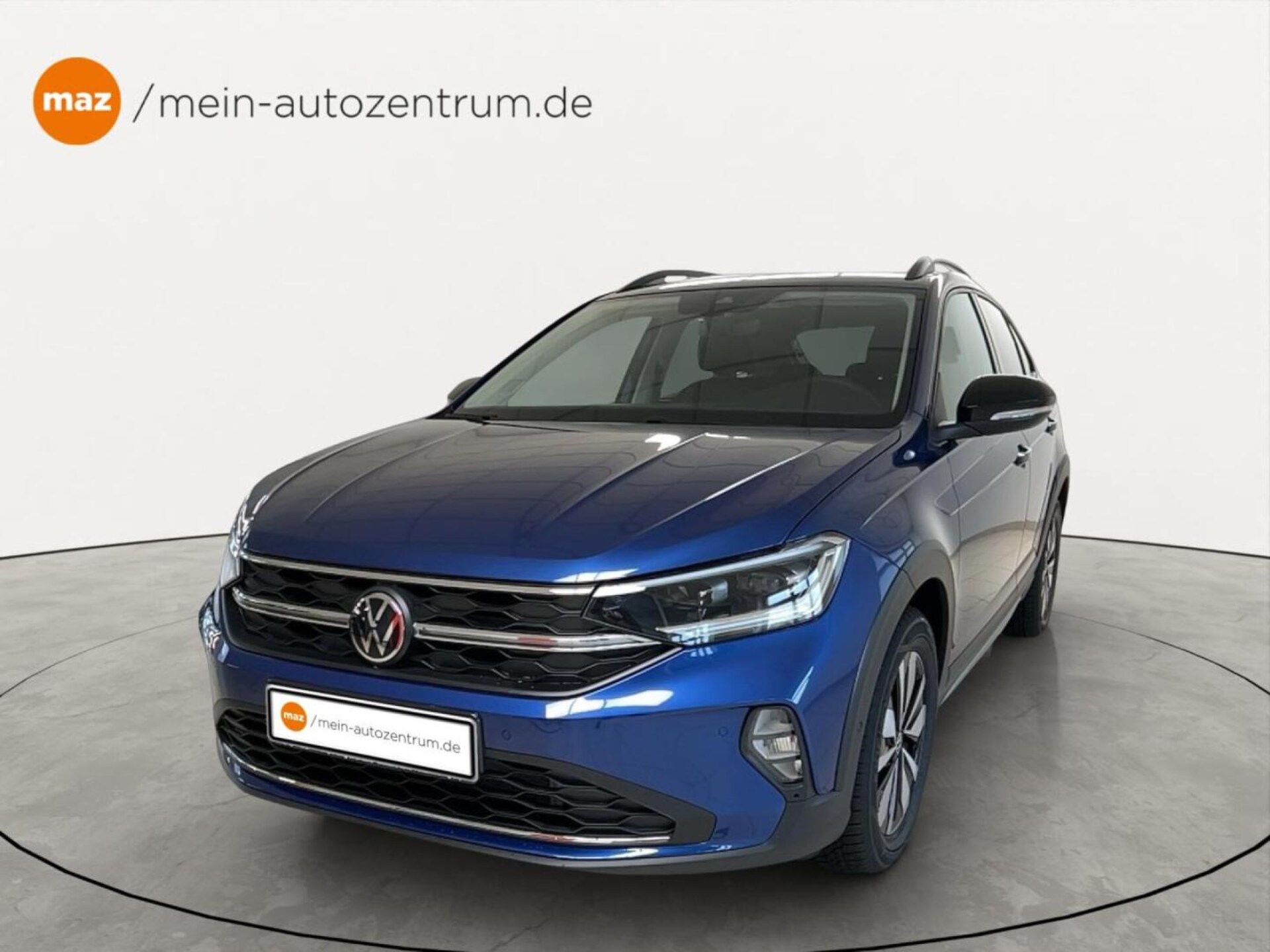 Volkswagen Taigo Goal