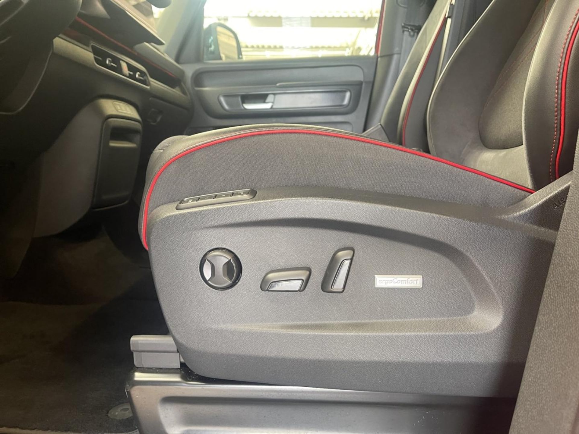 Volkswagen ID. Buzz GTX