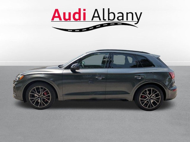 2024 Audi SQ5