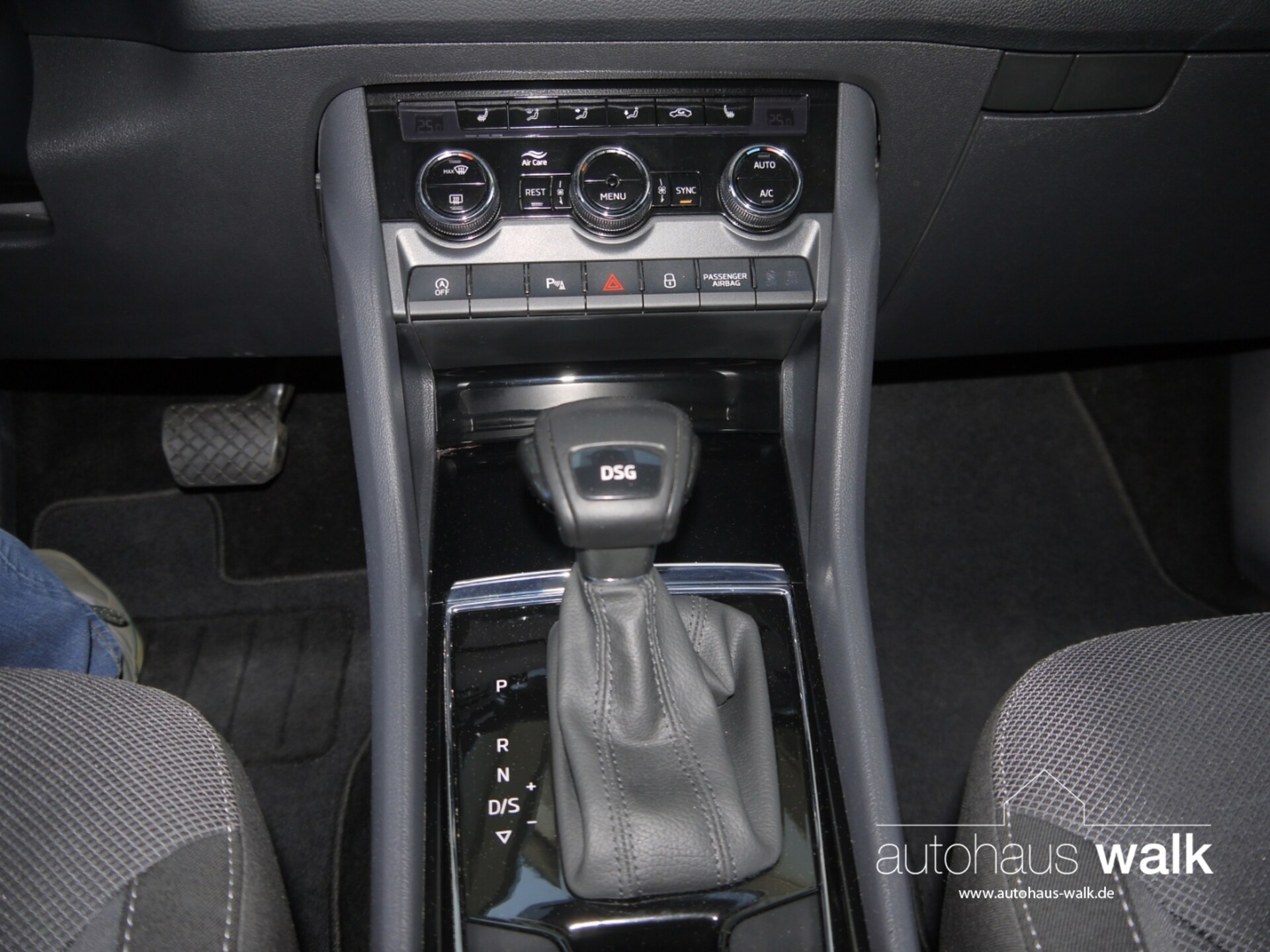 Skoda Kodiaq Ambition