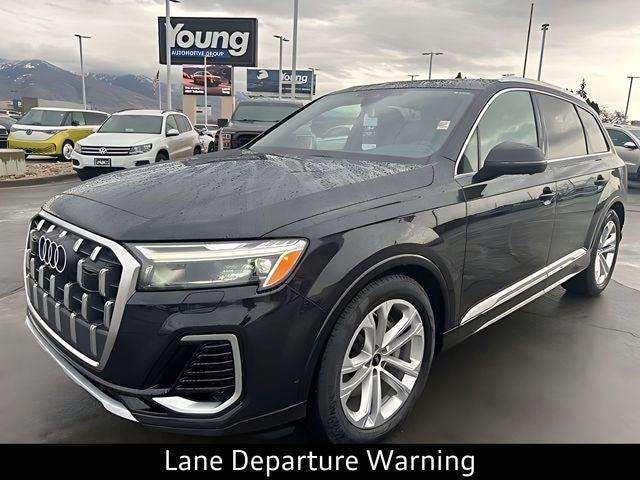 2026 Audi Q7 Premium Plus - Photo 7