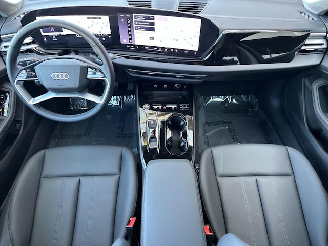 2026 Audi A5 Sedan