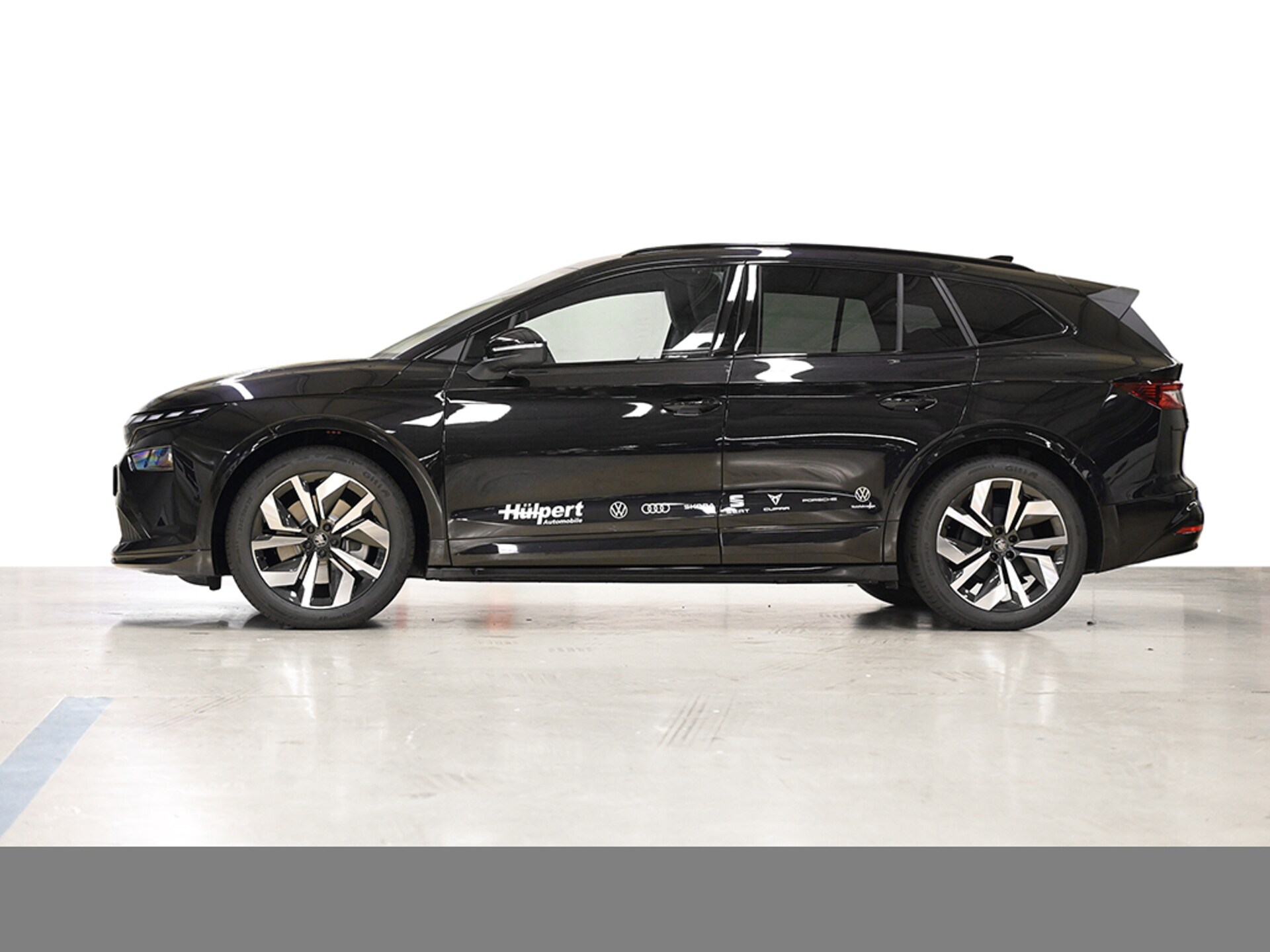 Skoda Enyaq Sportline