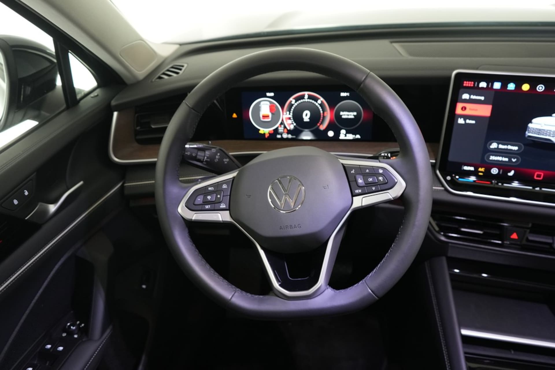 Volkswagen Tayron Elegance