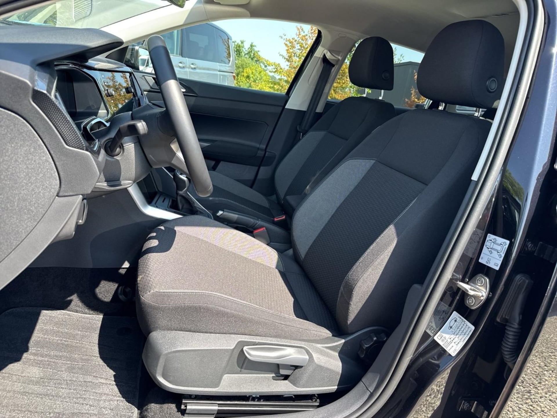 Volkswagen Taigo Life