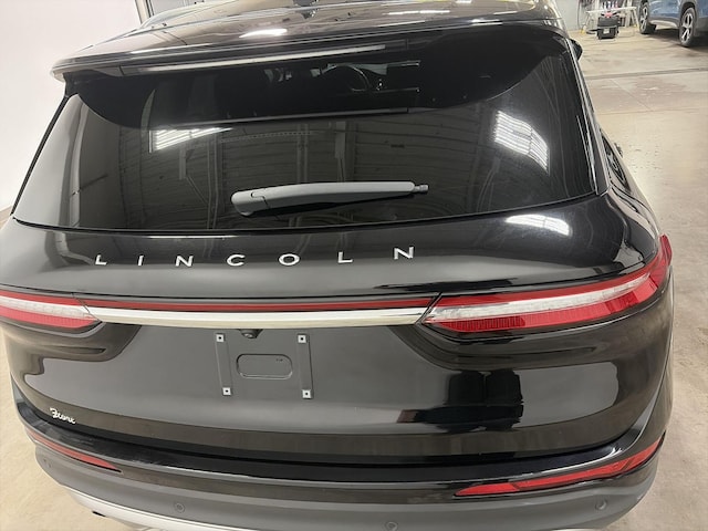 2021 Lincoln Corsair