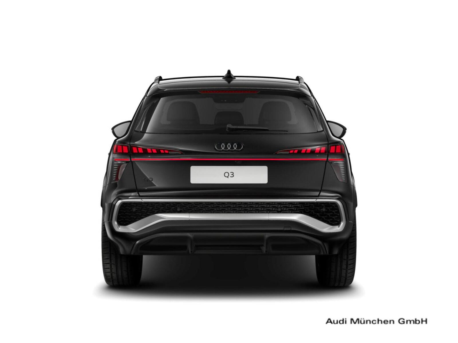 Audi Q3 – Bild 7