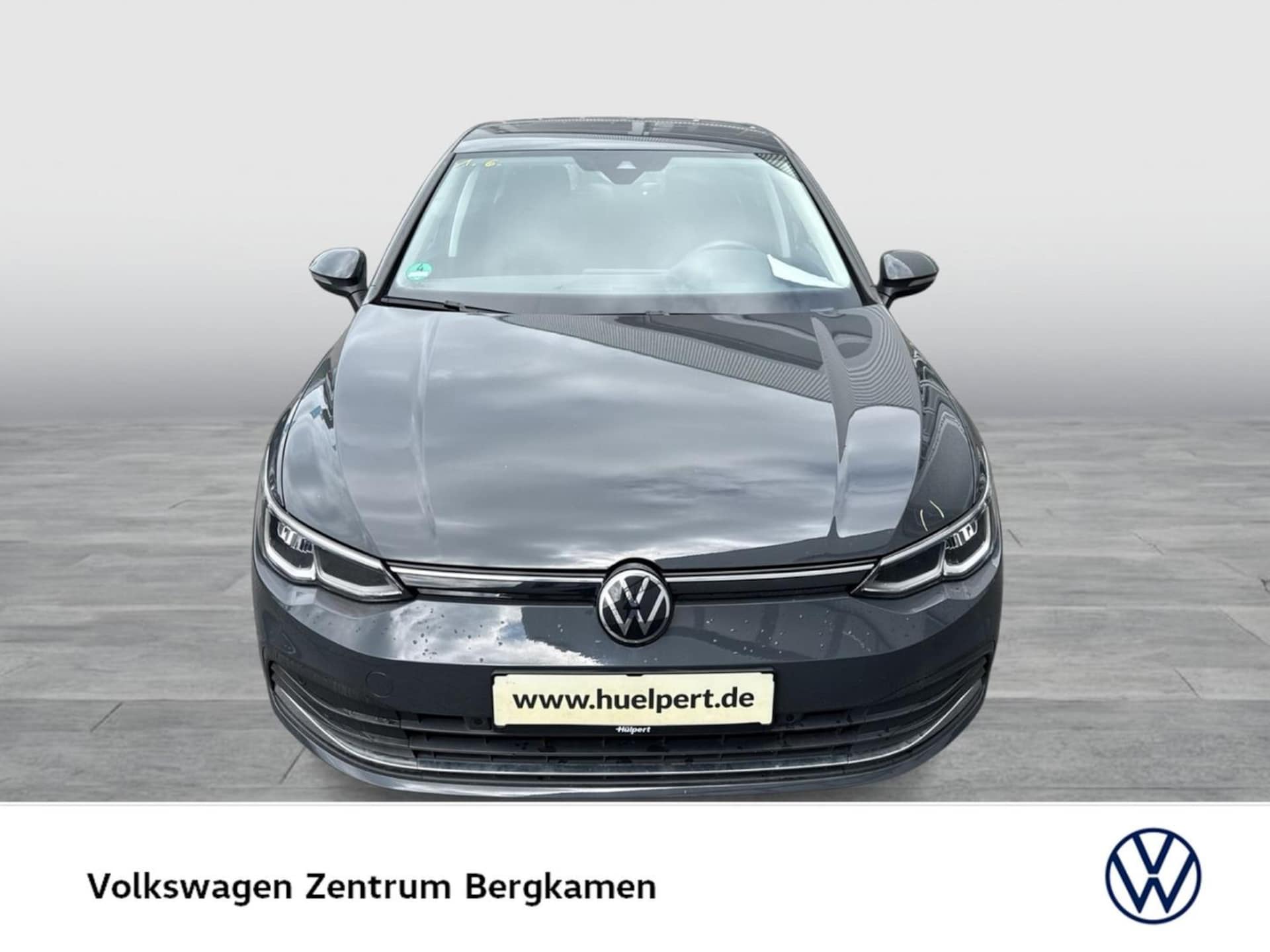Volkswagen Golf MOVE