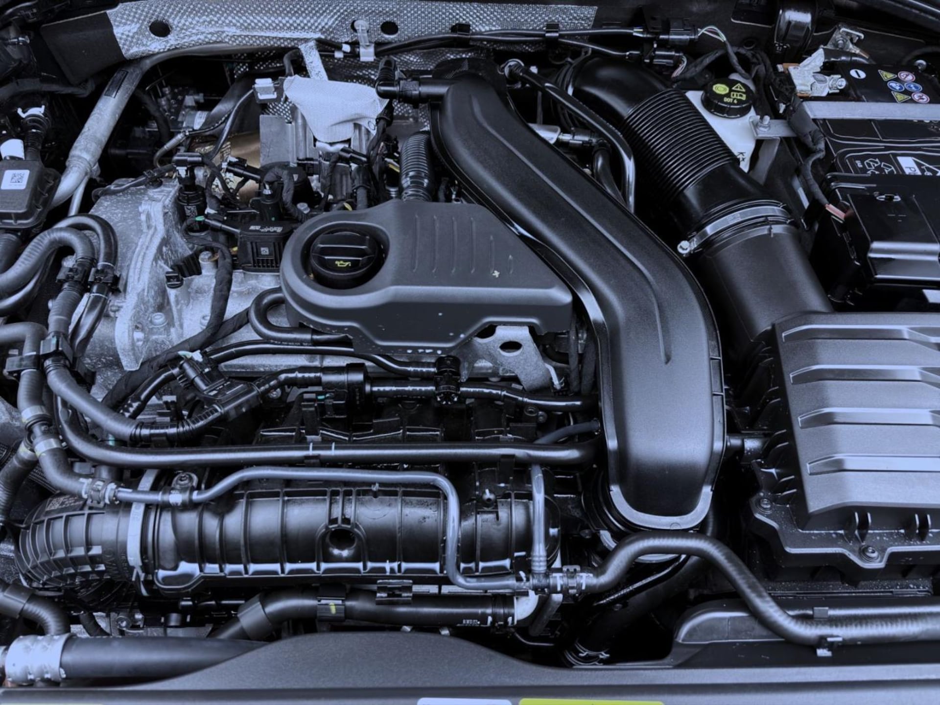 Volkswagen Golf Goal