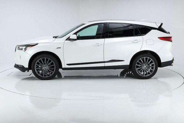2023 Acura RDX