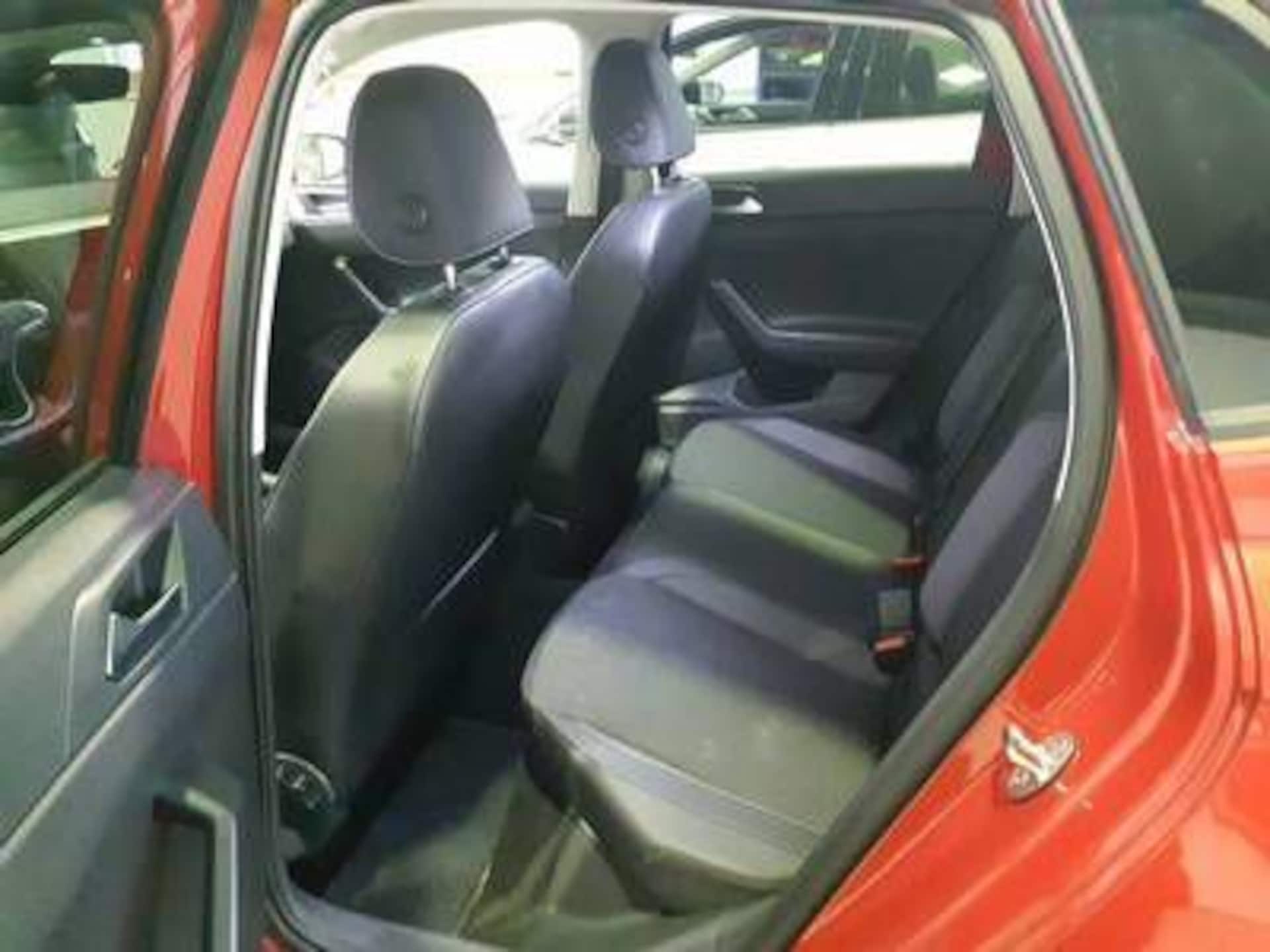 Volkswagen Polo Goal