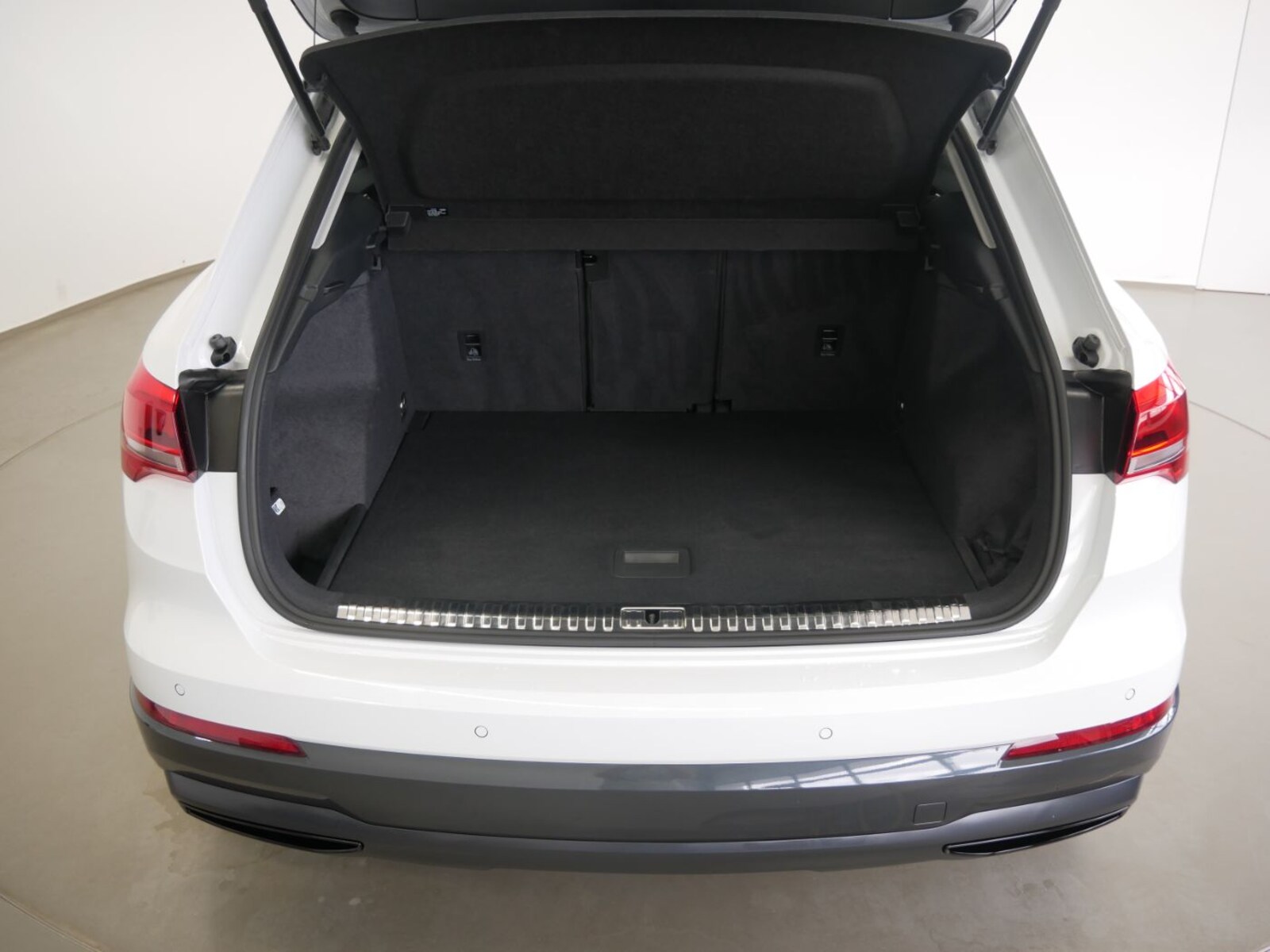 Audi Q3 – Bild 7