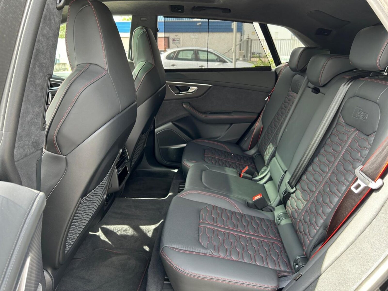 Audi RS Q8 performance – Bild 10