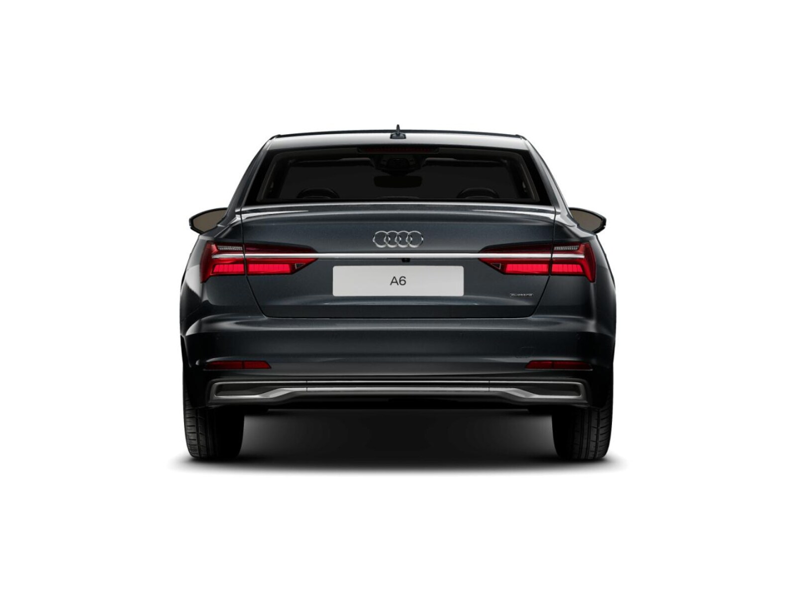 Audi A6 Limousine – Bild 6