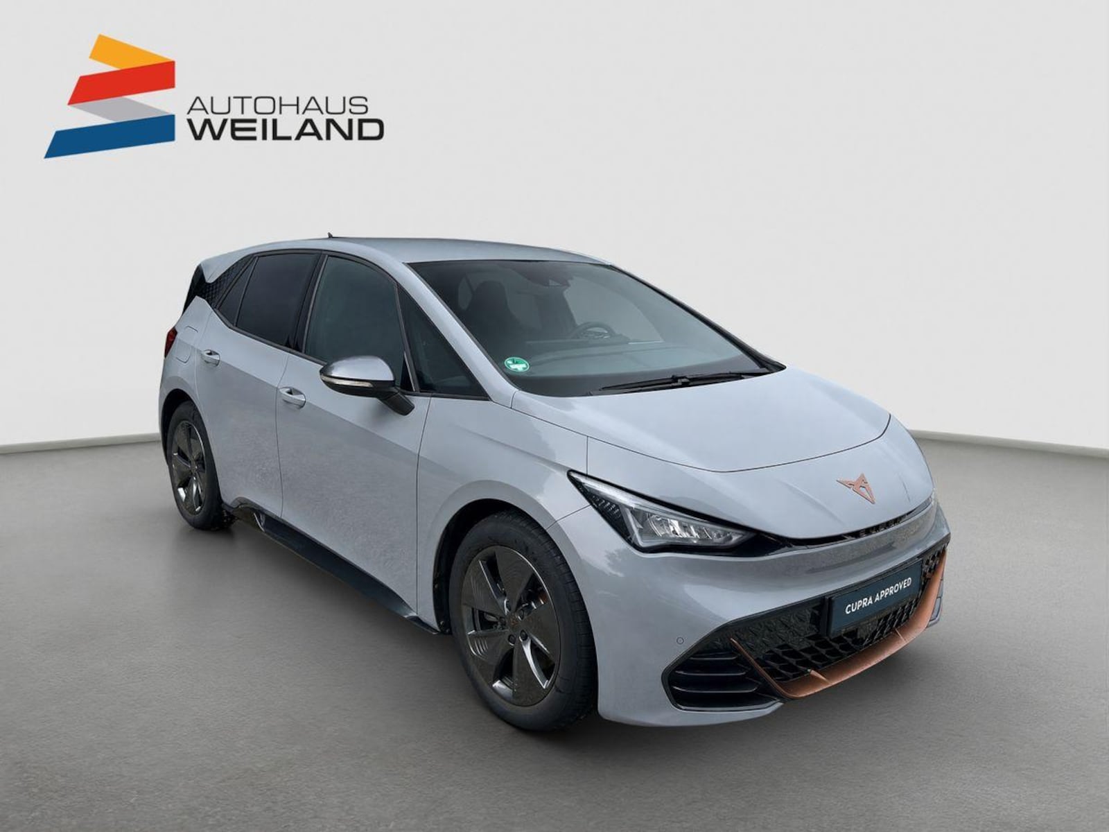 CUPRA Born – Bild 8