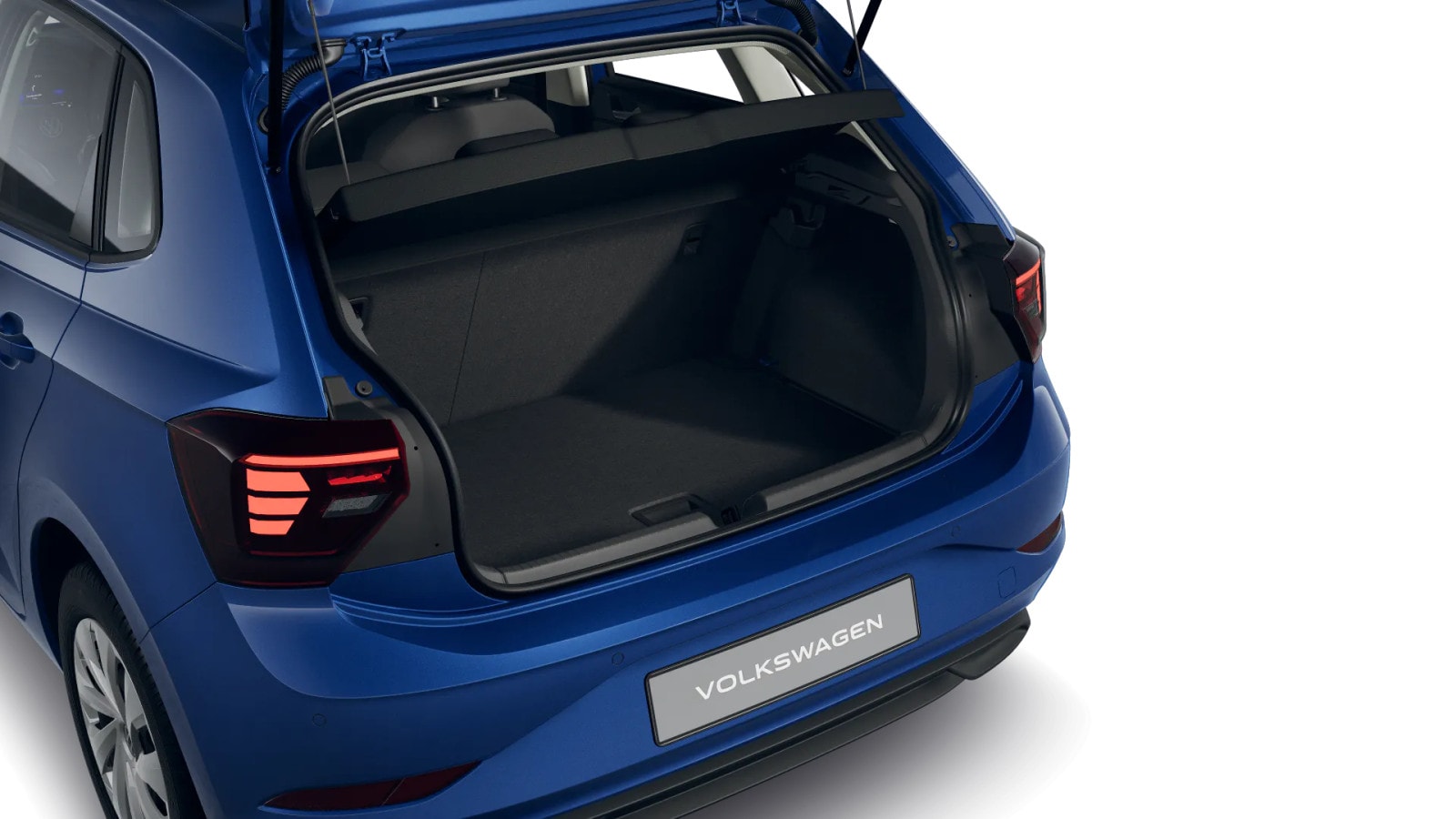 Volkswagen Polo – Bild 7