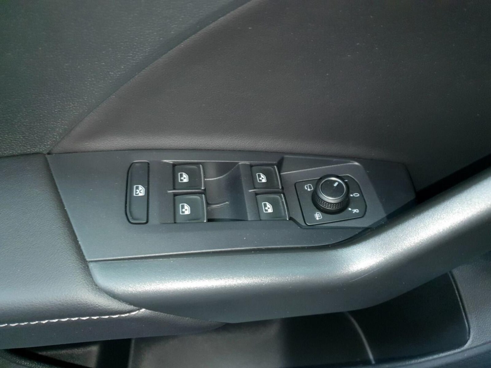 Volkswagen T-Cross – Bild 26