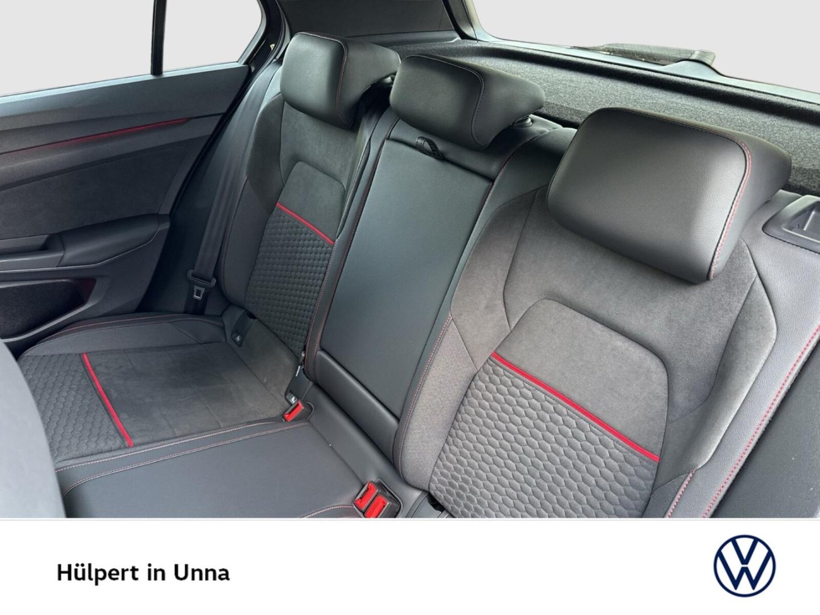 Volkswagen Golf – Bild 10