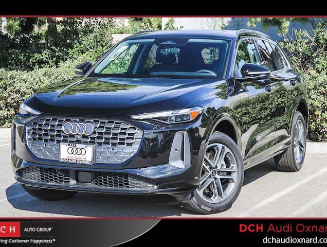 Photo of 2026 Audi Q5