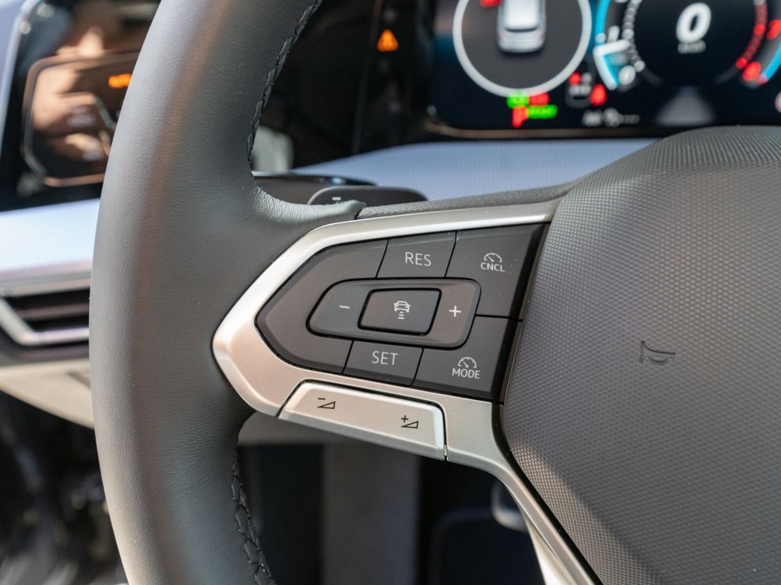 Volkswagen Golf – Bild 18