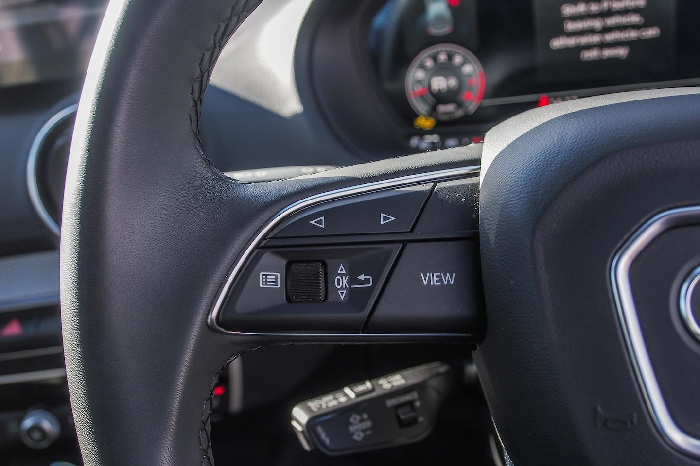 Image about Audi Q2 S line edition TFSI S tronic