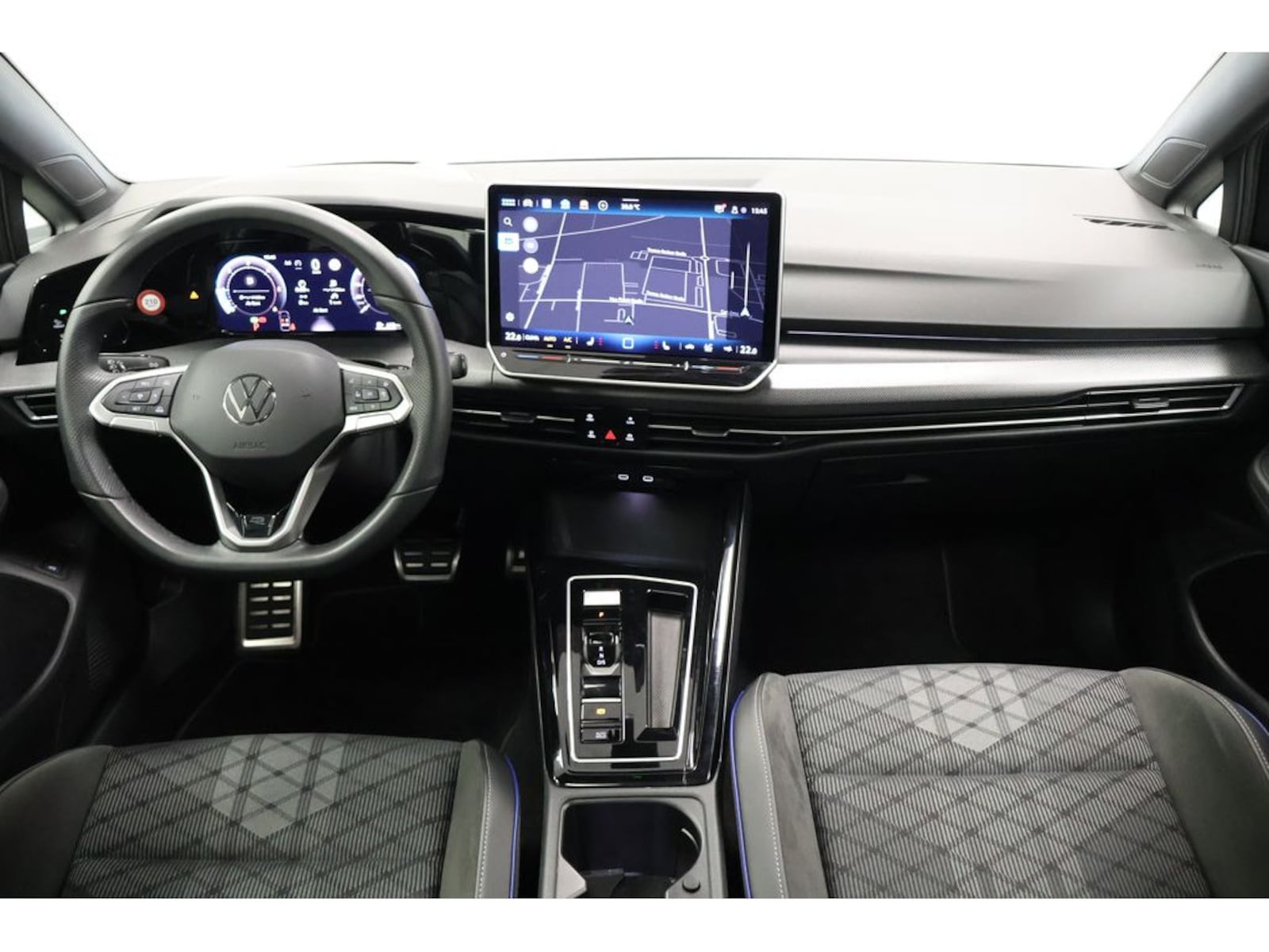 Volkswagen Golf Variant – Bild 8