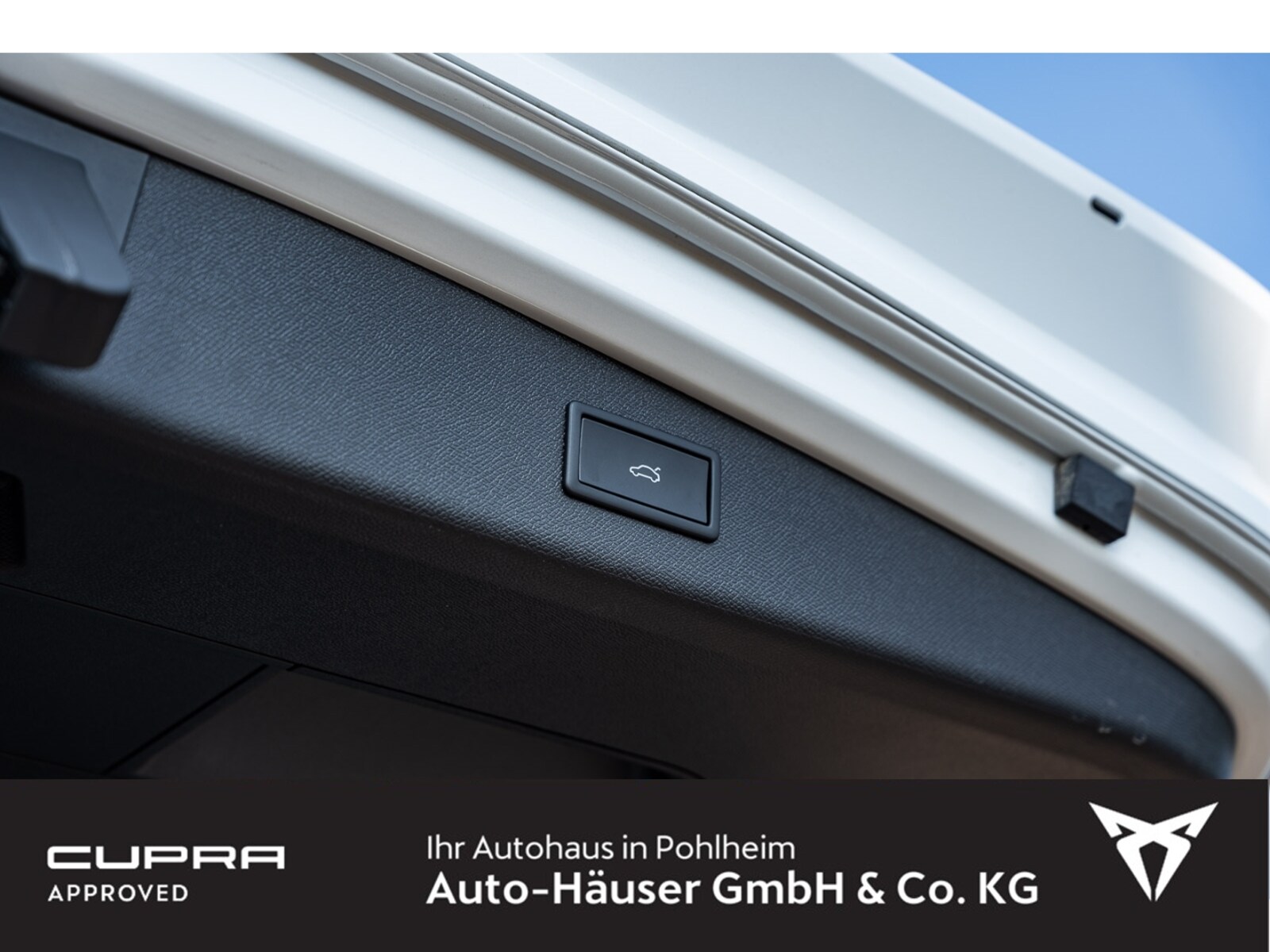 CUPRA Leon Sportstourer – Bild 10