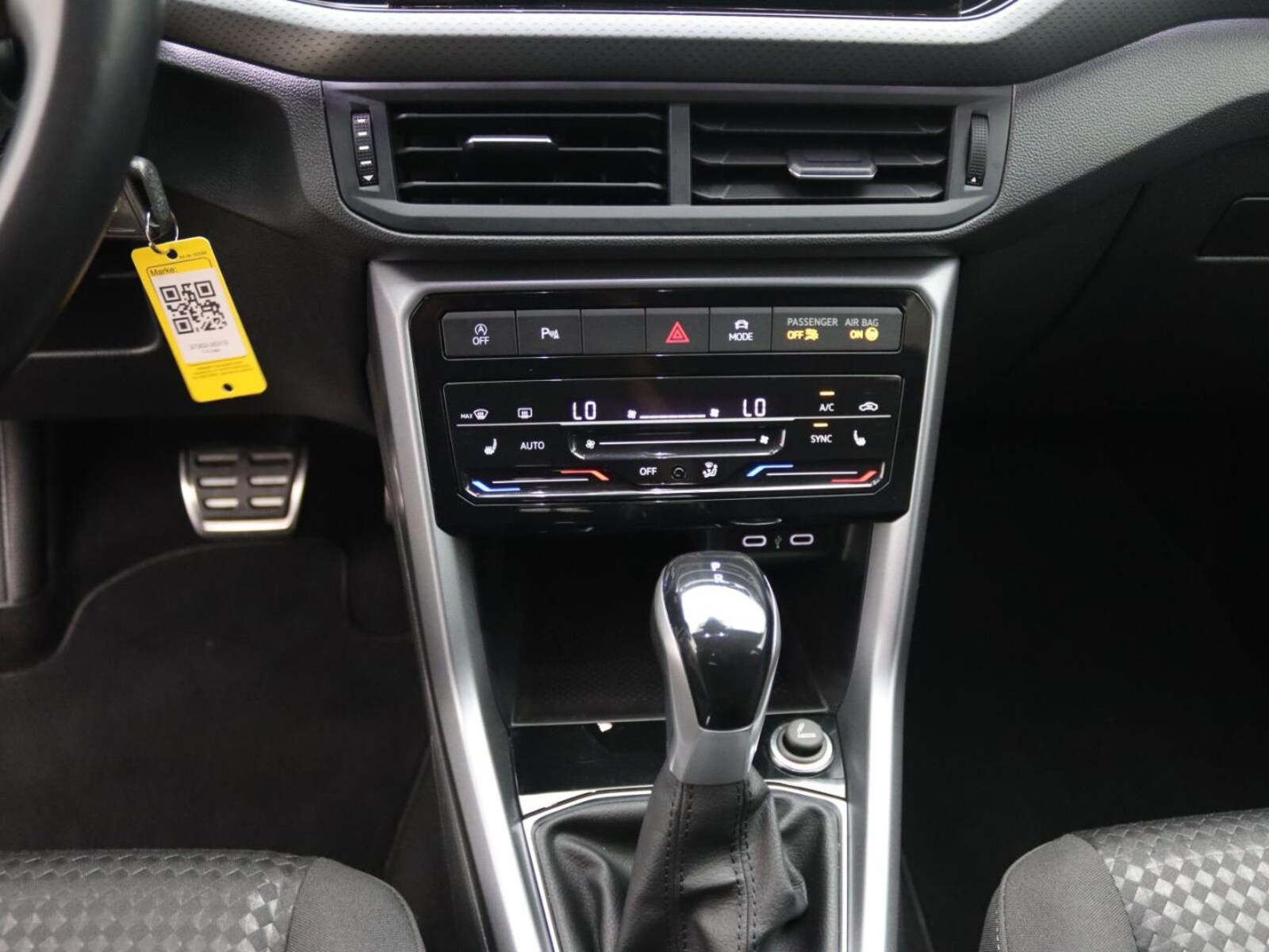 Volkswagen T-Cross – Bild 13