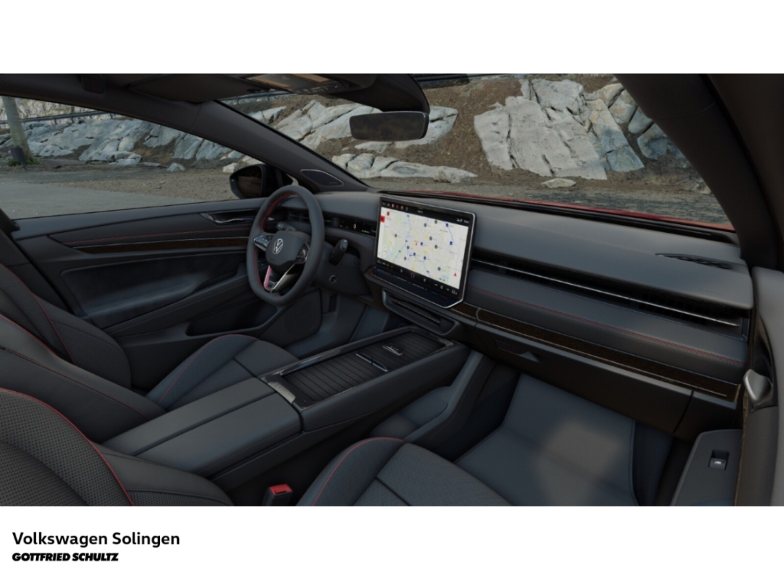 Volkswagen ID.7 – Bild 7