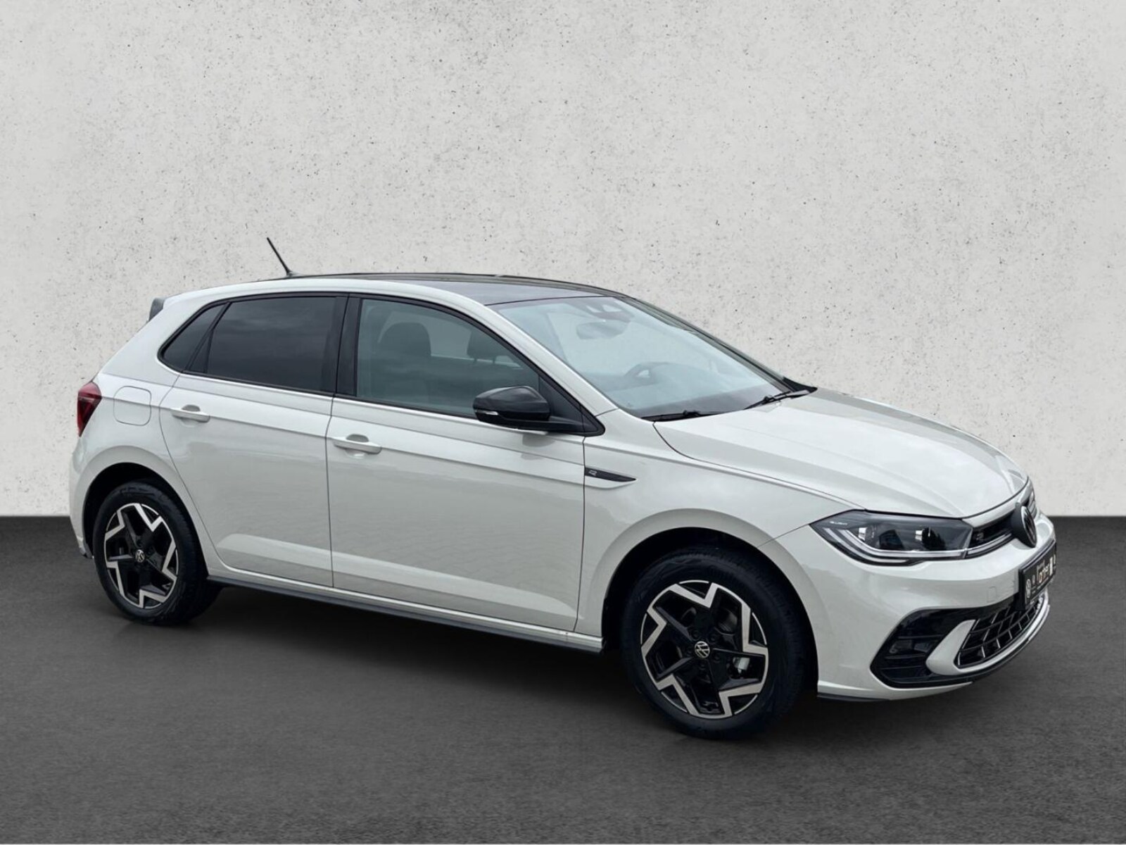 Volkswagen Polo – Bild 6