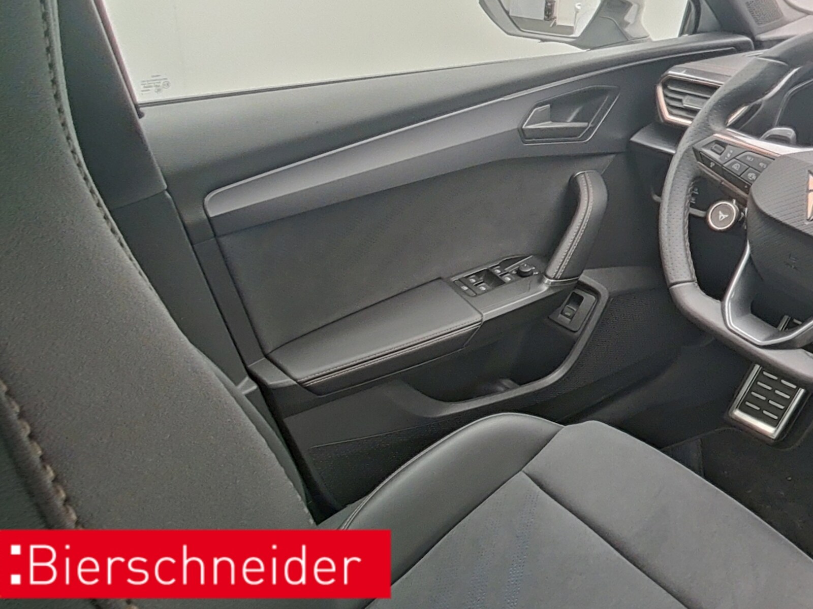 CUPRA Leon Sportstourer – Bild 13