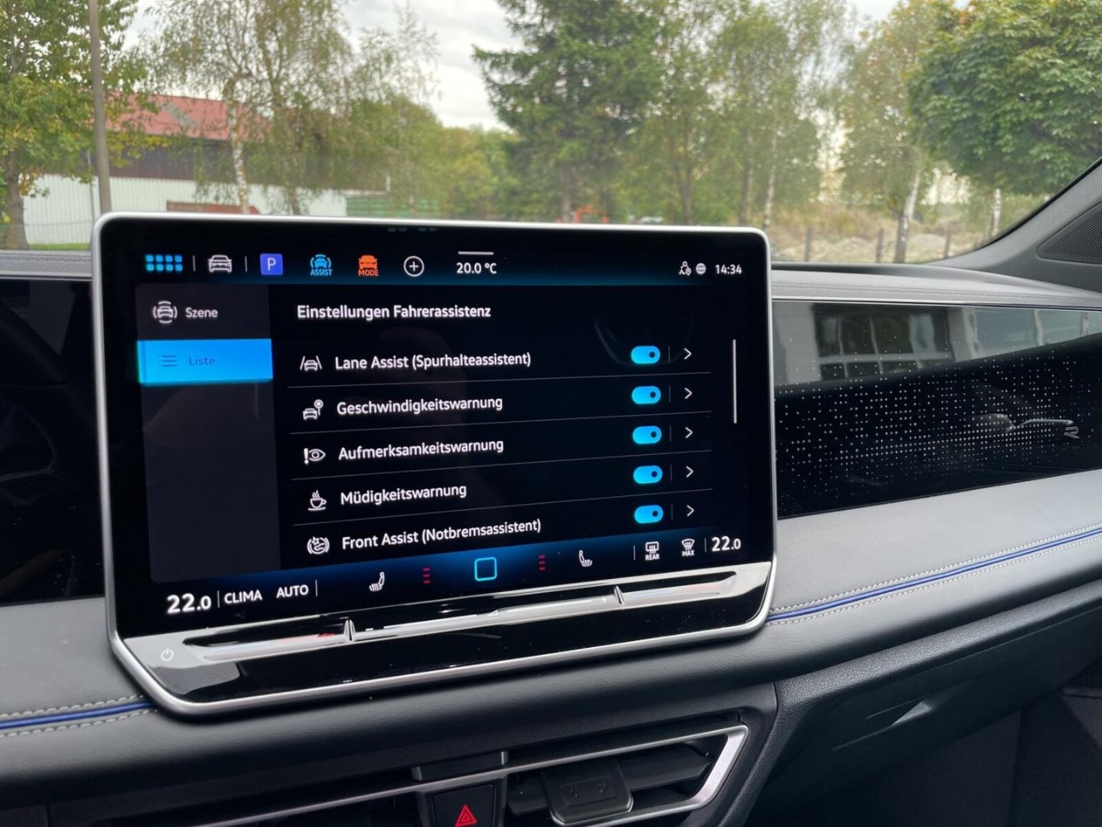 Volkswagen Tiguan – Bild 25