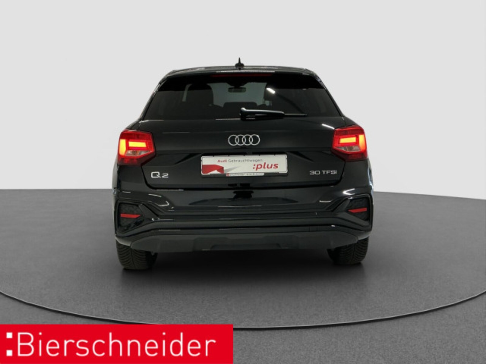 Audi Q2 – Bild 5