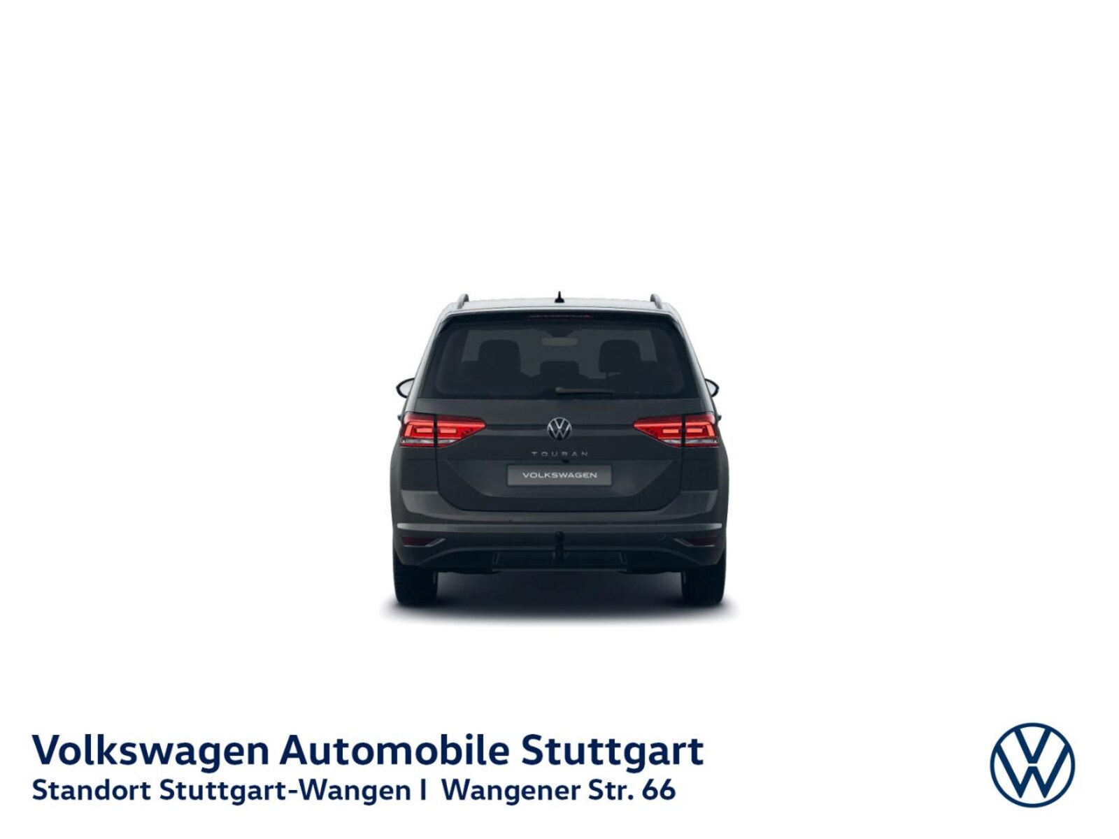 Volkswagen Touran – Bild 6