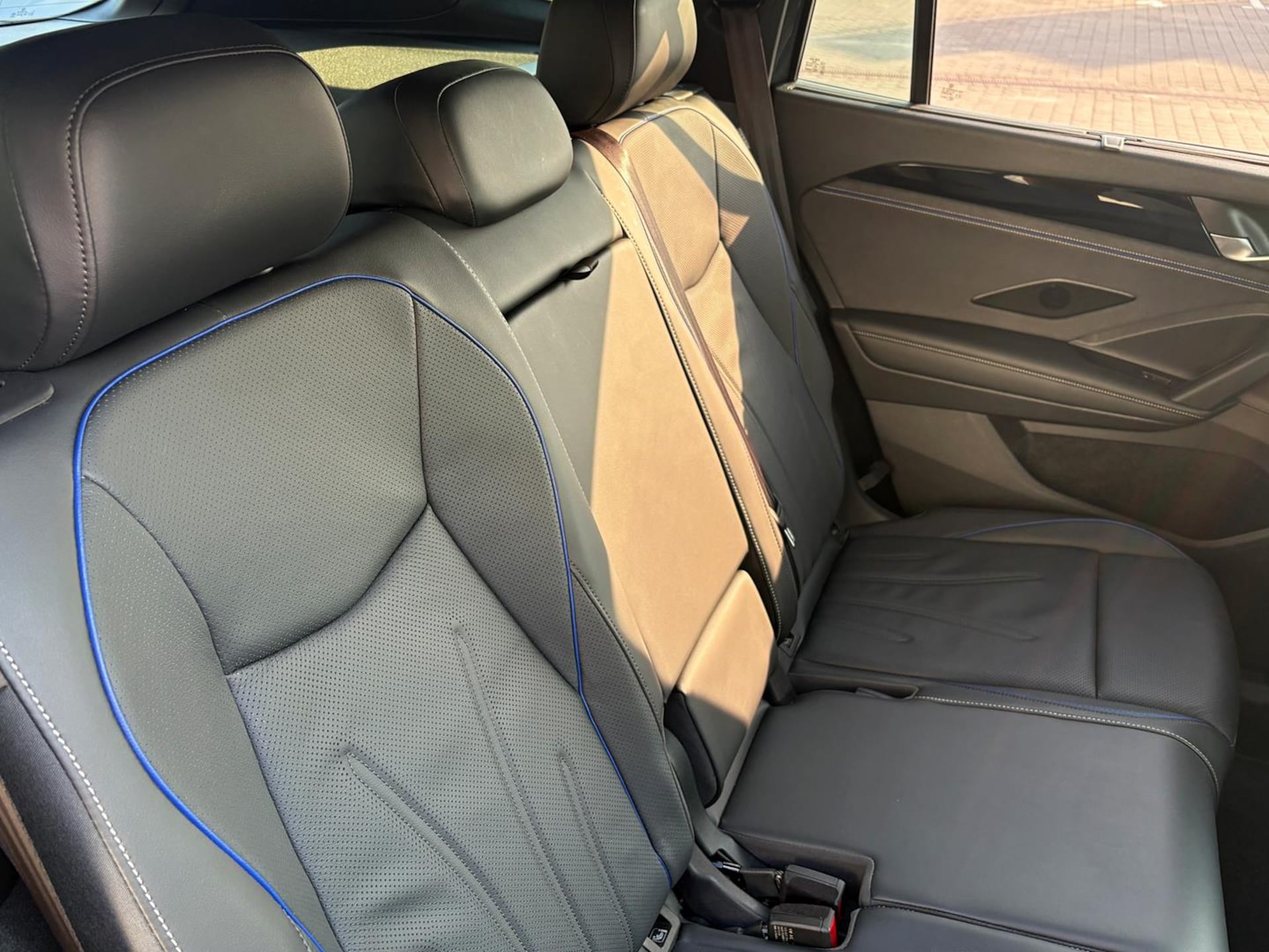Volkswagen Tayron R-Line Plus