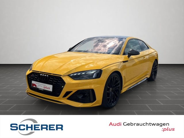 Audi RS 5 Coupé