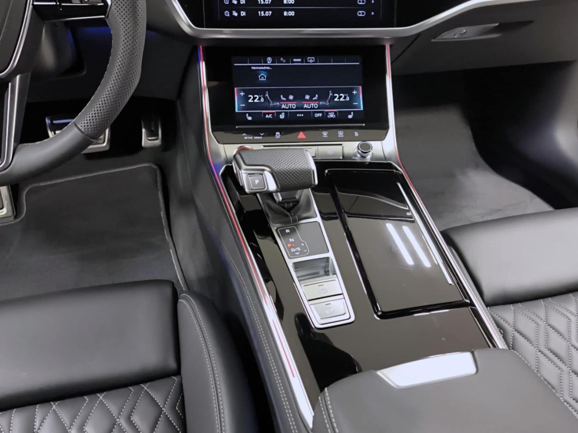 Audi S6 Avant