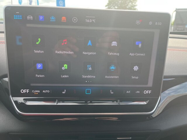 Volkswagen ID.5