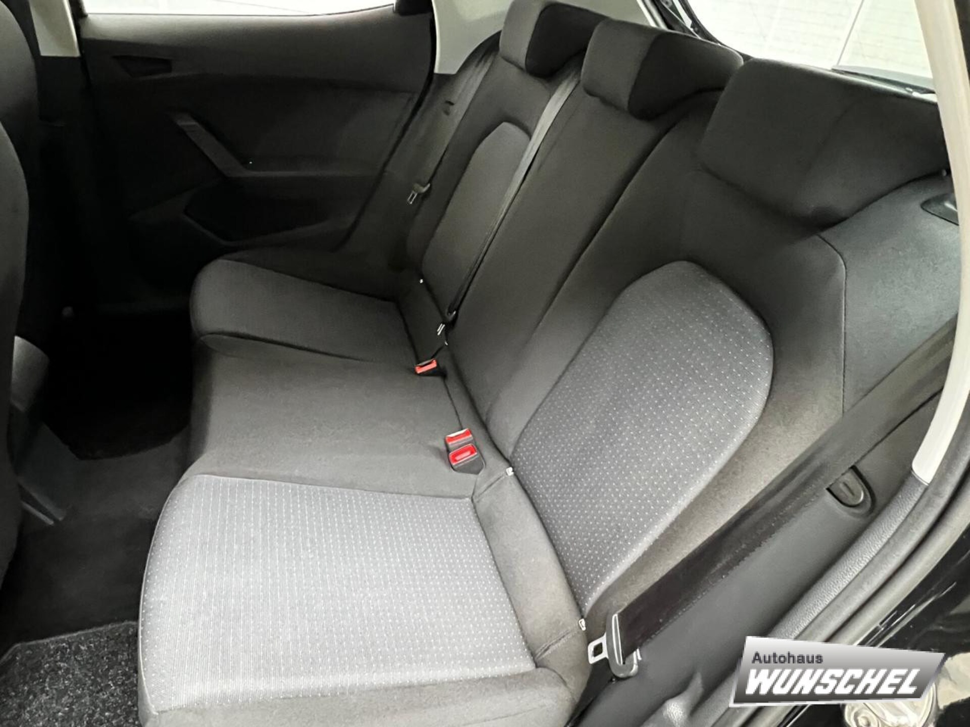 SEAT Ibiza Style