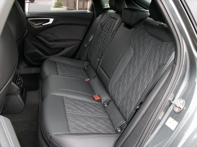 2025 AUDI S5 - Image 13