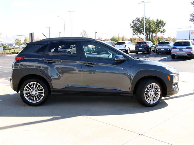 2021 HYUNDAI KONA - Image 2