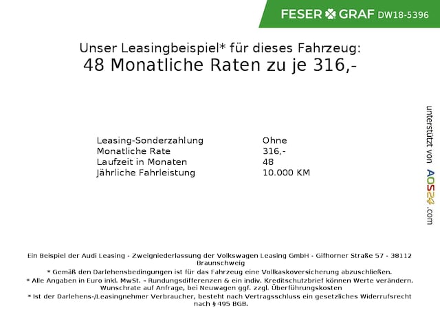 Audi A3 S Line 30 TFSI S Tronic - - Joinsteer - #5