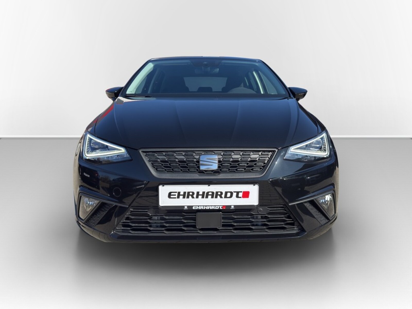 SEAT Ibiza – Bild 2