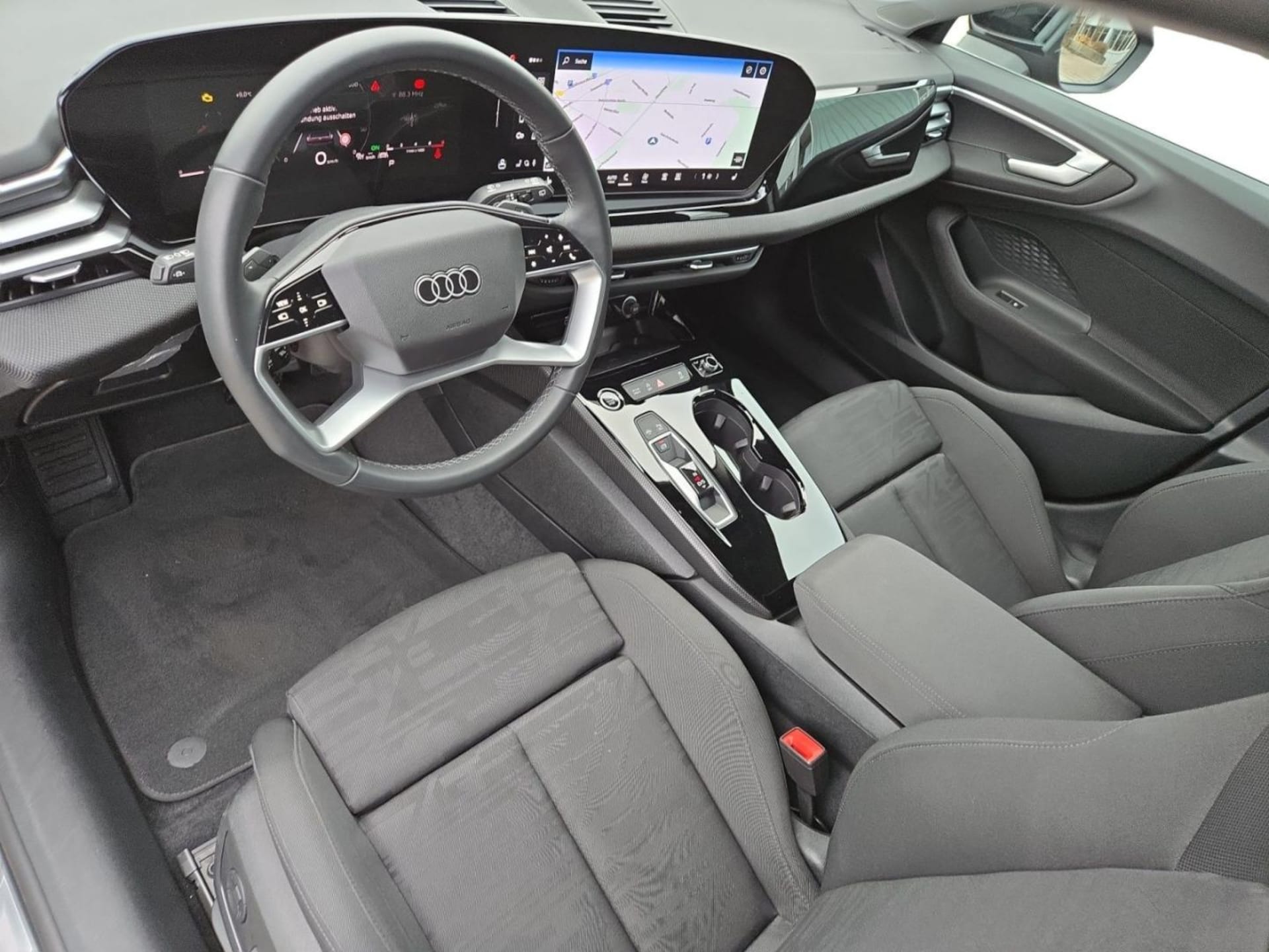 Audi A5 Avant