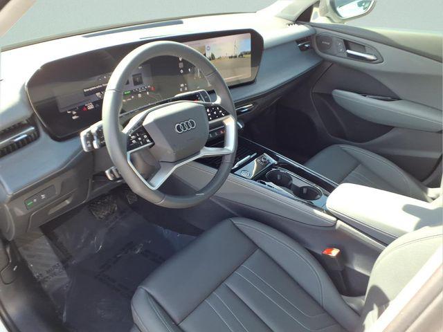 2026 Audi Q3 Base - Photo 16