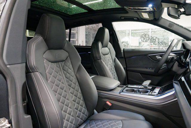 2025 Audi SQ8 Premium Plus - Photo 31