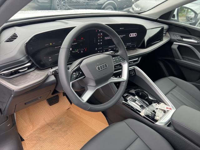 2025 Audi Q5 Premium - Photo 25